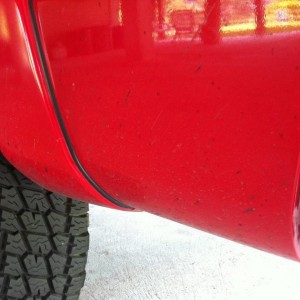 build thread