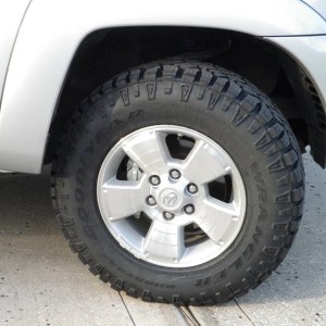 Right Front