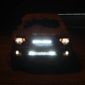 Snow LIghts