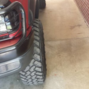 Spydar Trac Wheel Spacers