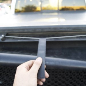 tekstyle roll up tonneau