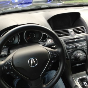 Not a bad rental for 10 bucks a day