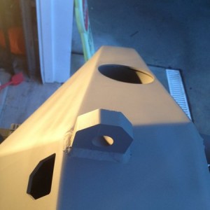 Primered