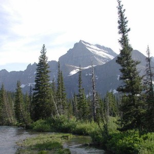 Glaciere NP