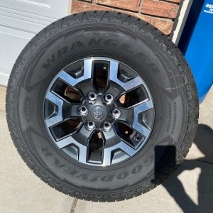 For sale