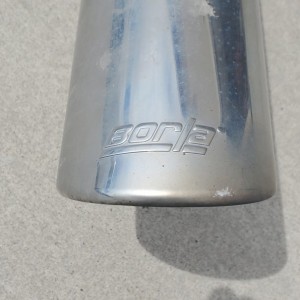Borla