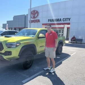 Truck Pics