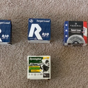 FS Firearms