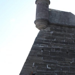 St Augistine