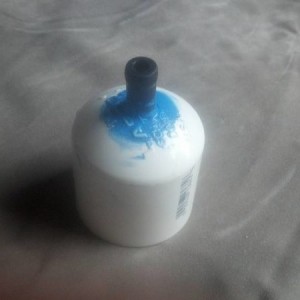 ISR delete mod