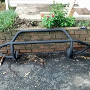 avid light bar