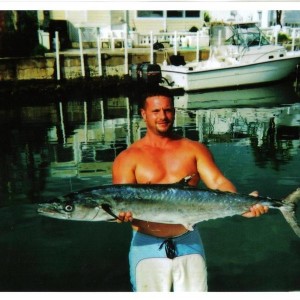 King fish