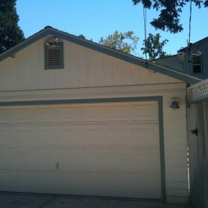 garagegable