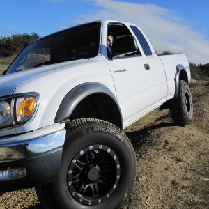 rims