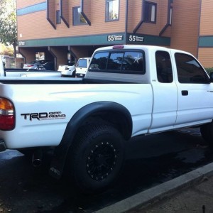 rims