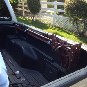 truck