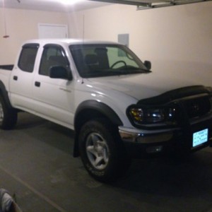 Mod One - After