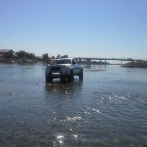 River