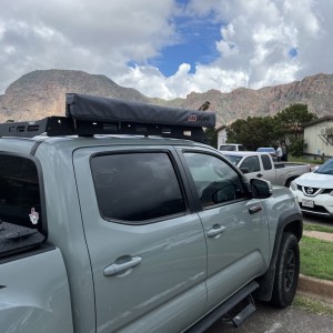 ARB Awning