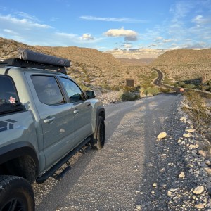 Big Bend National Park
