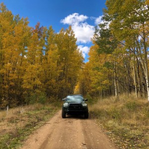 Aspen Tunnel