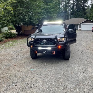 Truck B