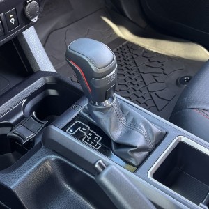 TRD Shifter