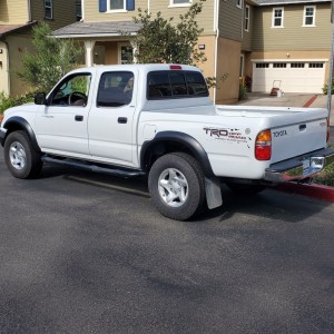 truck