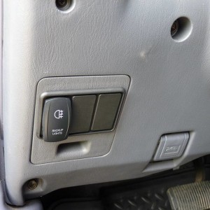 Reverse switch