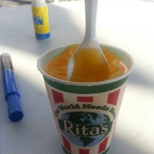 Free Ritas:D