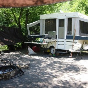 Campsite-4