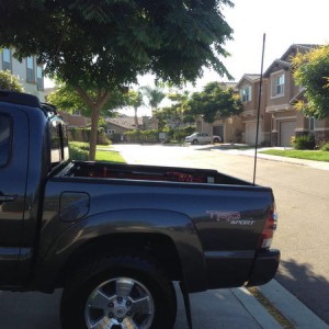 CB Antenna