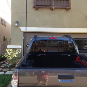 CB Antenna