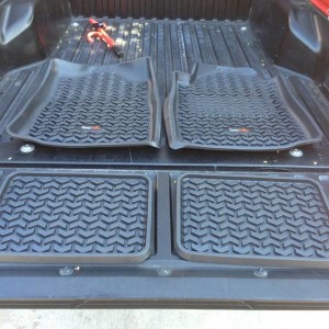 All Weather Mats