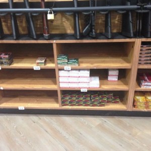9mm ammo FTMFW