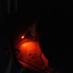 My LED MOD