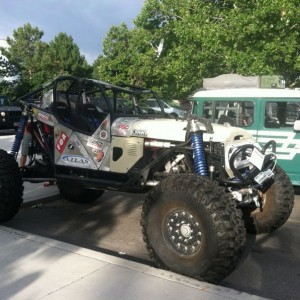Land-Buggy???