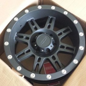 new rims