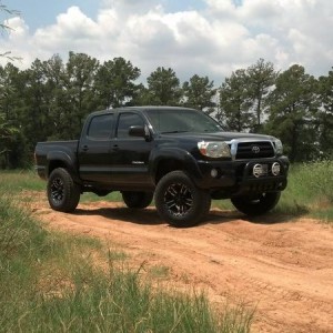 05 Tacoma