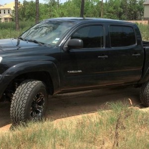 05 Tacoma