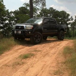 05 Tacoma