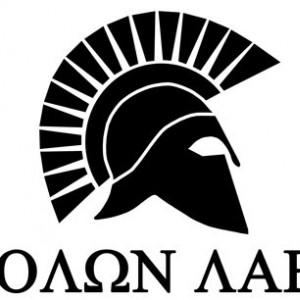 MOLON LABE 1
