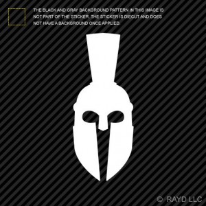 SPARTAN HELMET