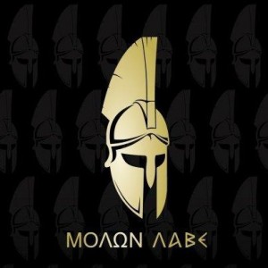 MOLON LABE 2