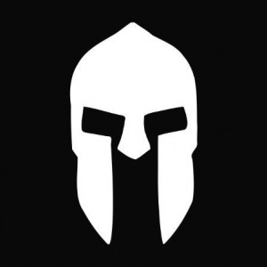 SPARTAN HELMET 3