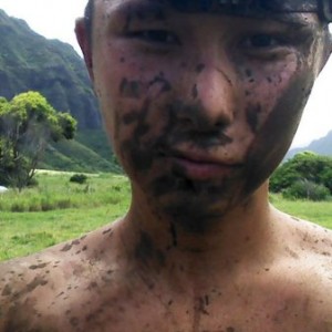 Spartan sprint!