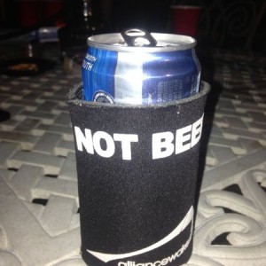 Not beer