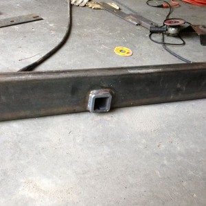 Welding.