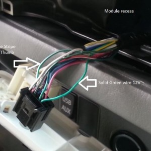 Flyzeye Install part 2