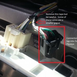 Flyzeye Install part 2
